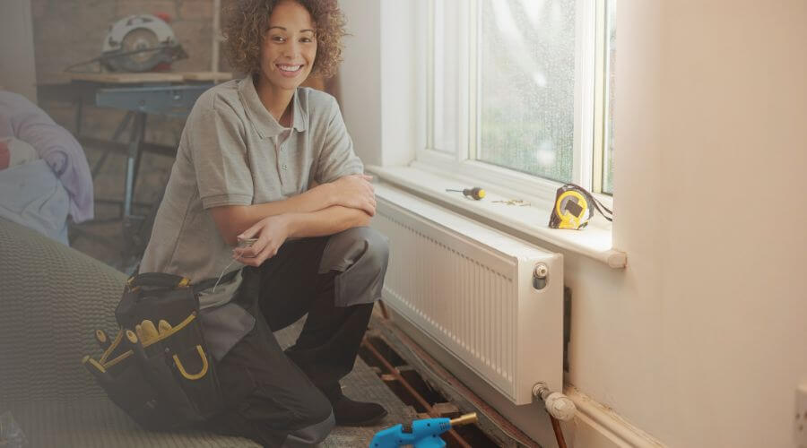 Expert burst pipe repair services in Lake Lure, NC